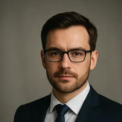 Джеймс Митчелл